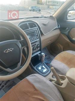 Chery Tiggo 3